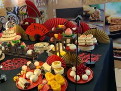 -东浩兰生上海世博展览馆