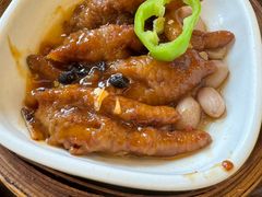 -潮福城大酒楼·潮粤菜·港式点心(阳光城店)