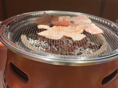 -核桃碳烤肉馆(深圳首店)