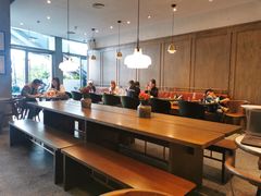 -BAKER&SPICE(环贸店)