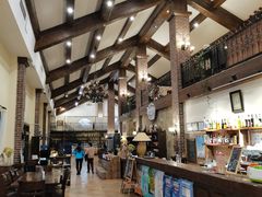自助取餐区-意大利农场西餐厅(顺义店)