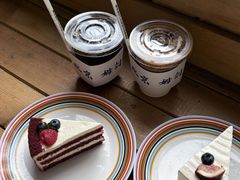 -姆们M Sweetie Cake(五道口店)