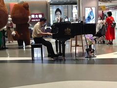 -天虹购物中心(石路店)