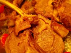 -北京王府井希尔顿酒店·万斯阁西餐厅