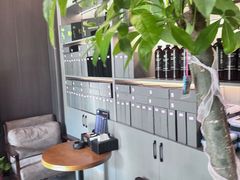 -鹿栖.精油SPA(金山世纪城店)