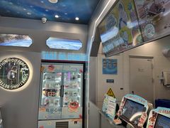 -DQ·蛋糕·冰淇淋(通州万达店)