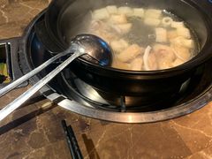 -同仁四季椰子鸡(海岸城天利店)