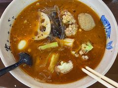-七浦路服装批发市场