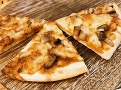 -曼乐辰餐厅(中庚漫游城店)