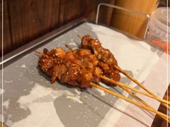 -今邕烧烤(西大店)
