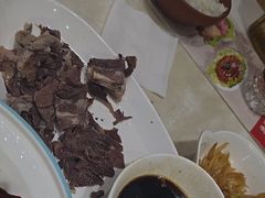 -高玛纳驴肉火烧(一世界店)