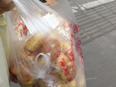 -宫廷糕点铺(人民中路店)