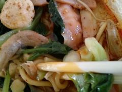 -秀海福麻辣烫(东城领袖店)