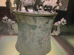 -上海博物馆(人民广场馆)