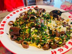 -鱼满舱·鲜活海鲜·正宗鲁菜