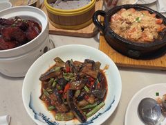 -小菜园新徽菜(滁州苏宁店)