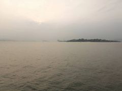 -演武大桥观景平台