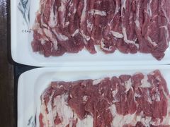 -汇聚德京味铜锅涮肉(沈家桥二路店)