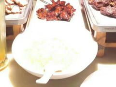 -绿茶餐厅(广州天河城店)