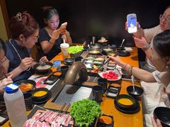 -千寻烧肉(政务区店)
