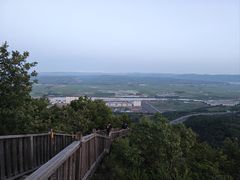 -帽儿山国家森林公园