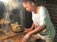 -明记牛杂(新马路分店)