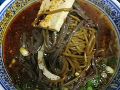 -惠记粉汤羊血(小南门店)