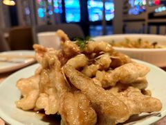 -红樱桃·欢乐餐厅(太原里店)