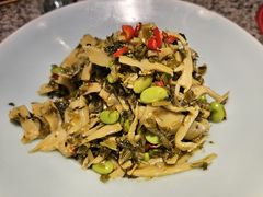 -廉厨干煸鸡(云龙区民富园店)