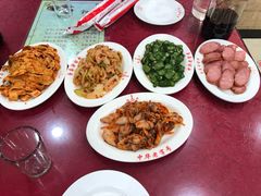 -西塔大冷面(市府大路店)