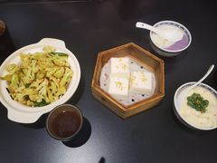 -金陵家宴·金陵春·南京菜(夫子庙店)