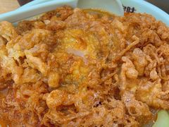 -家味螺蛳粉&烤鱼(五角场店)