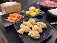 -熹悟海鲜火锅·广式打边炉