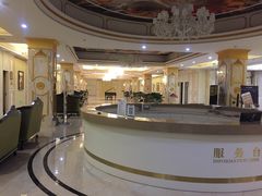 -名流健康高端体检中心·名宾门诊·健康管理