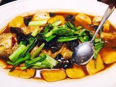 -柒园·三十年创意杭帮菜(龙湖滨江天街店)