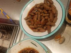 -古彭7只羊·徐州烧烤(旗舰店)