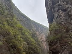 -山西通天峡景区