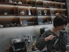 -25#COFFEE(古地石店)