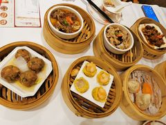-稻香酒家(天河城店)