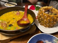 -雀舞云南菜(天津天河城购物中心店)