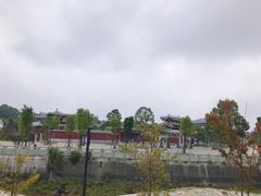 -莆田南少林寺