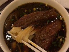 -中国厨房/台湾牛肉面