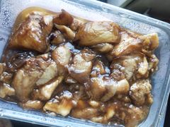 -清真宏玉祥黄门脸餐厅(华荫东里店)