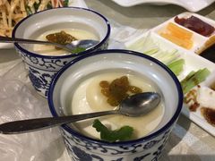 -京味民福烤鸭店(建设四马路店)