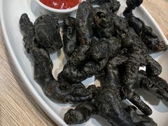 -小雅木姜子烤鸡·贵州菜(鸿通城店)