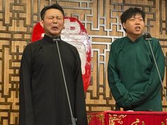 -青曲社相声(易俗街区店)