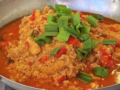 干锅鱼籽-新新湘菜馆(新中街二条店)