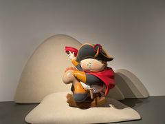 -上海宝龙美术馆