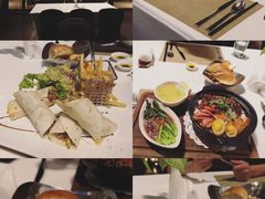 -三亚湾海居铂尔曼度假酒店