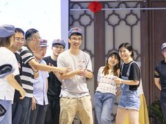 -梅园婚恋·婚姻介绍